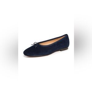 Madewell - Francine Ballet Flat - Size 7.5 - NEW